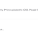 Illustration for article titled Why So Many Games Are Disappearing From The App Store